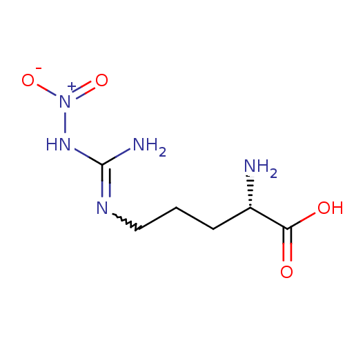Chemical structure of BindingDB Monomer ID 50225106