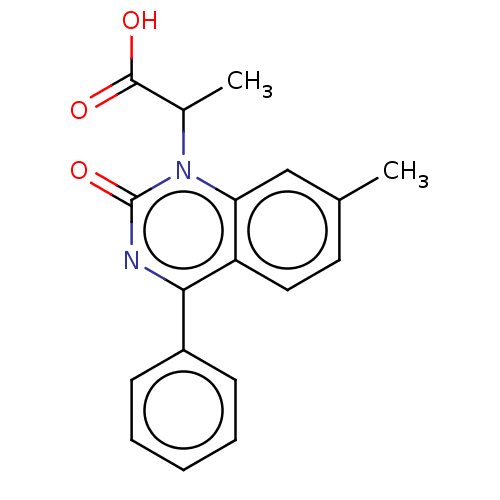 Chemical structure of BindingDB Monomer ID 50225109