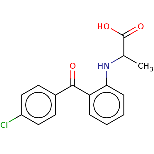Chemical structure of BindingDB Monomer ID 50225111