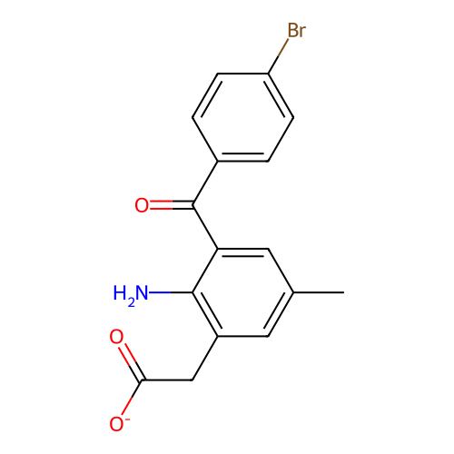 Chemical structure of BindingDB Monomer ID 50225113