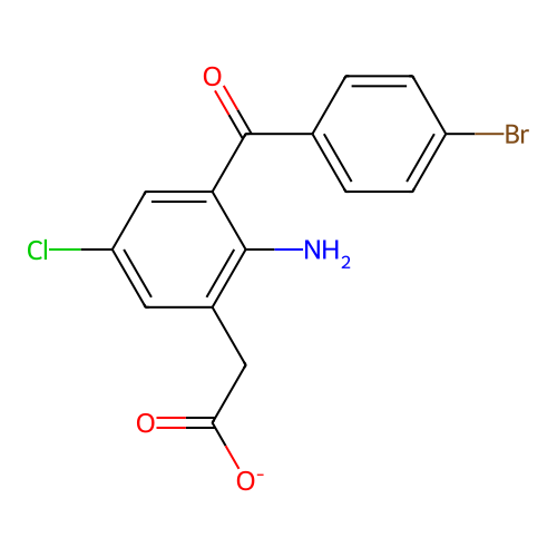 Chemical structure of BindingDB Monomer ID 50225114