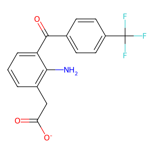Chemical structure of BindingDB Monomer ID 50225115