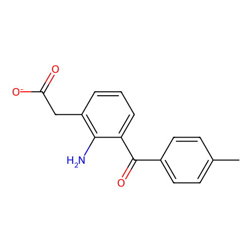 Chemical structure of BindingDB Monomer ID 50225117