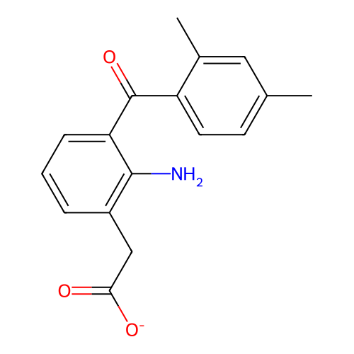 Chemical structure of BindingDB Monomer ID 50225118