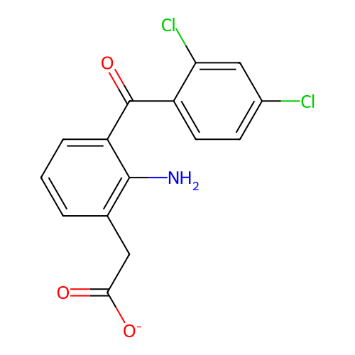 Chemical structure of BindingDB Monomer ID 50225120