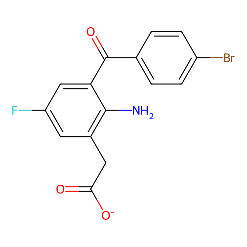 Chemical structure of BindingDB Monomer ID 50225122