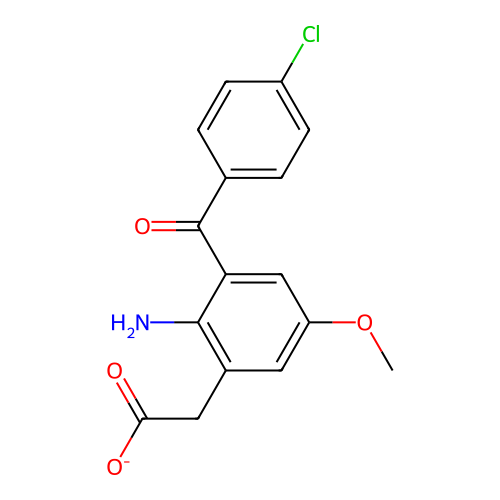 Chemical structure of BindingDB Monomer ID 50225124