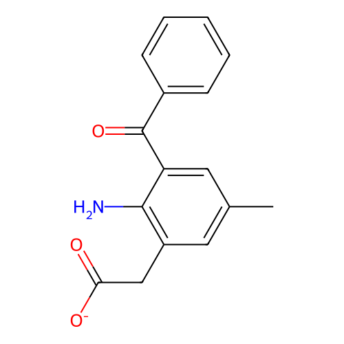 Chemical structure of BindingDB Monomer ID 50225125
