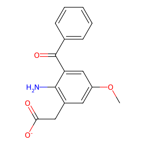 Chemical structure of BindingDB Monomer ID 50225129