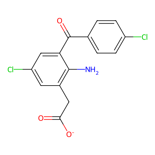 Chemical structure of BindingDB Monomer ID 50225130