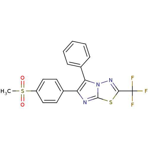 Chemical structure of BindingDB Monomer ID 50225132