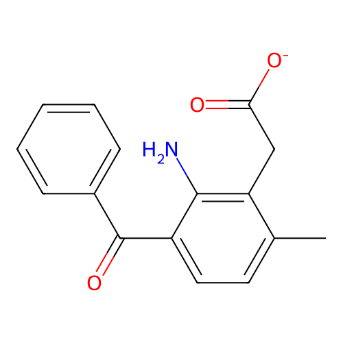 Chemical structure of BindingDB Monomer ID 50225138