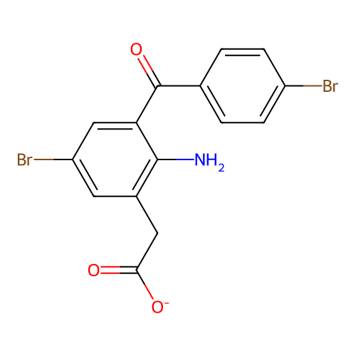 Chemical structure of BindingDB Monomer ID 50225139