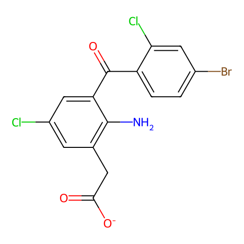 Chemical structure of BindingDB Monomer ID 50225141