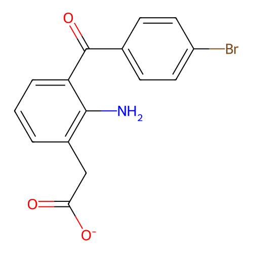 Chemical structure of BindingDB Monomer ID 50225143