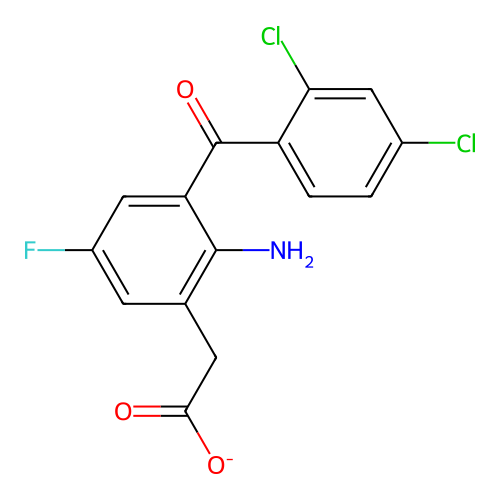 Chemical structure of BindingDB Monomer ID 50225176