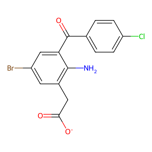 Chemical structure of BindingDB Monomer ID 50225178