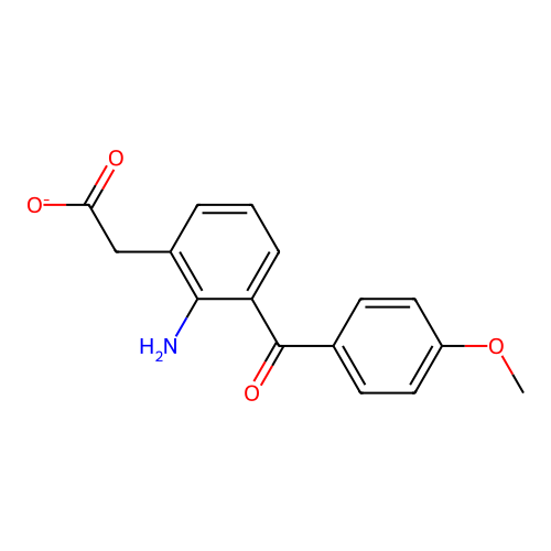 Chemical structure of BindingDB Monomer ID 50225180