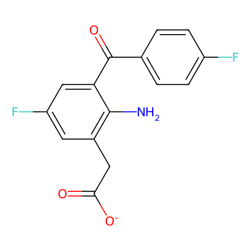 Chemical structure of BindingDB Monomer ID 50225181