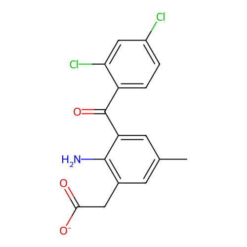 Chemical structure of BindingDB Monomer ID 50225182