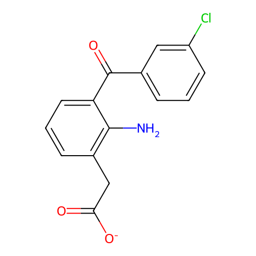 Chemical structure of BindingDB Monomer ID 50225183
