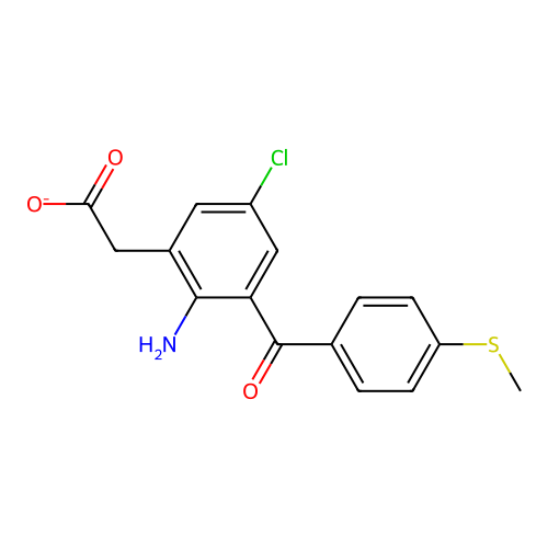 Chemical structure of BindingDB Monomer ID 50225184