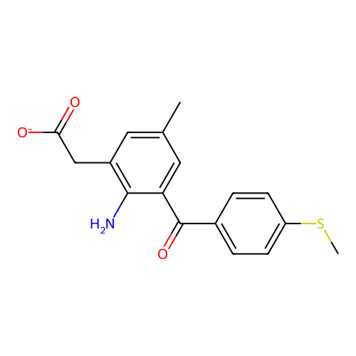 Chemical structure of BindingDB Monomer ID 50225185