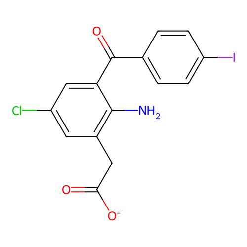 Chemical structure of BindingDB Monomer ID 50225186