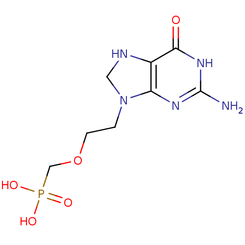 Chemical structure of BindingDB Monomer ID 50225188