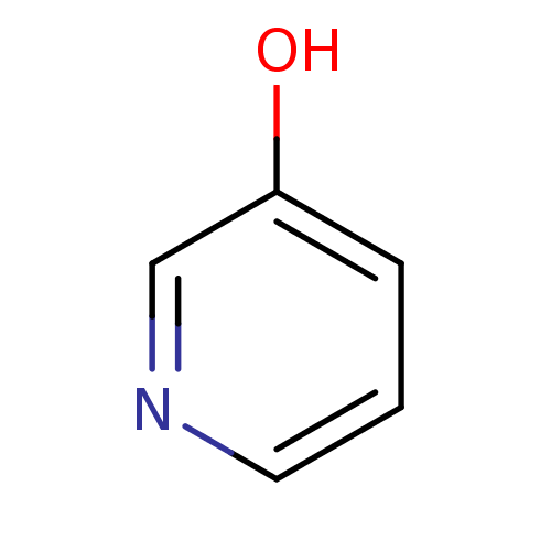Chemical structure of BindingDB Monomer ID 50225189