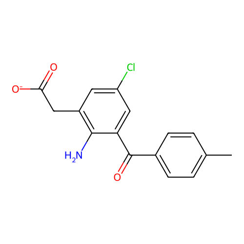 Chemical structure of BindingDB Monomer ID 50225190