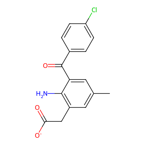 Chemical structure of BindingDB Monomer ID 50225191