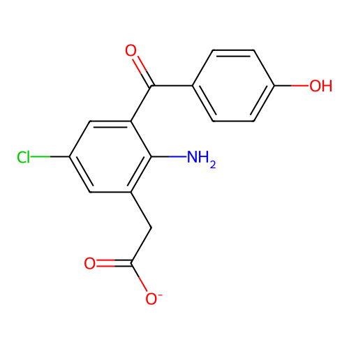Chemical structure of BindingDB Monomer ID 50225192