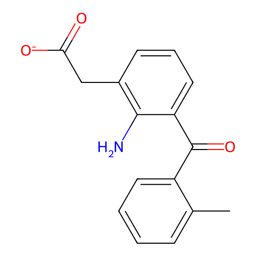 Chemical structure of BindingDB Monomer ID 50225194