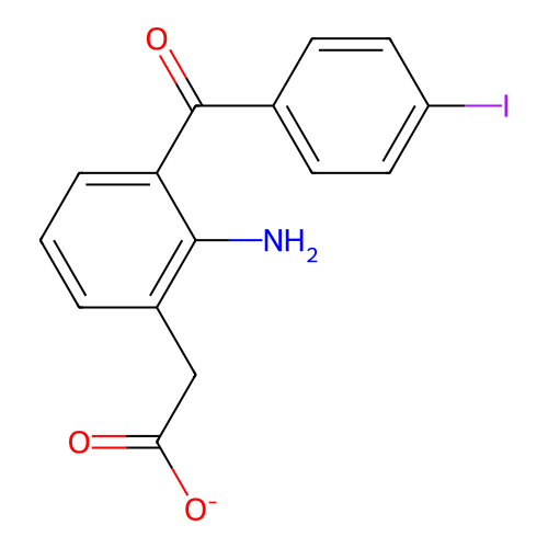 Chemical structure of BindingDB Monomer ID 50225195