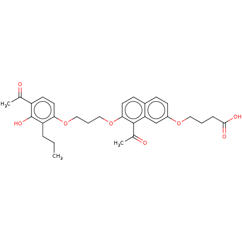 Chemical structure of BindingDB Monomer ID 50225202