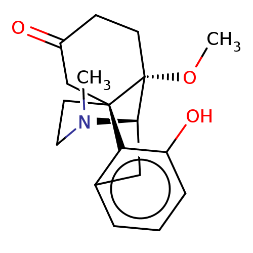 Chemical structure of BindingDB Monomer ID 50225204