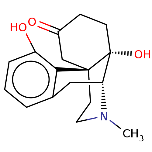 Chemical structure of BindingDB Monomer ID 50225206