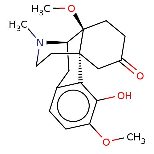 Chemical structure of BindingDB Monomer ID 50225212
