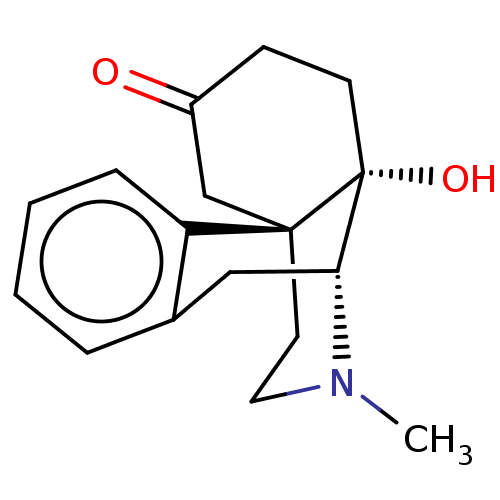 Chemical structure of BindingDB Monomer ID 50225214