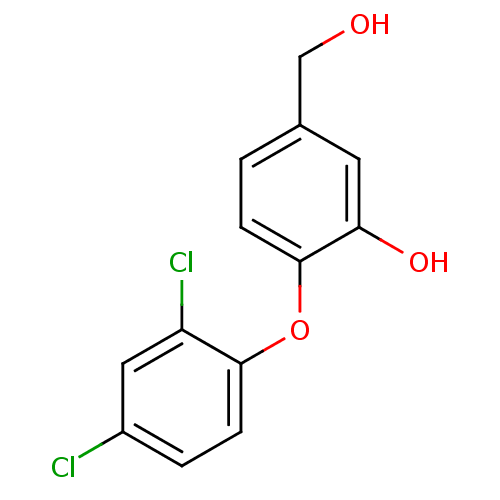 Chemical structure of BindingDB Monomer ID 50225216