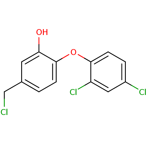 Chemical structure of BindingDB Monomer ID 50225217
