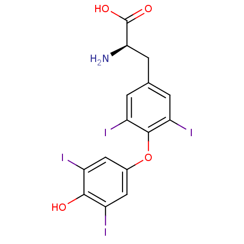 Chemical structure of BindingDB Monomer ID 50225220