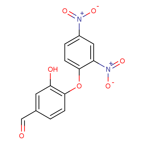 Chemical structure of BindingDB Monomer ID 50225223