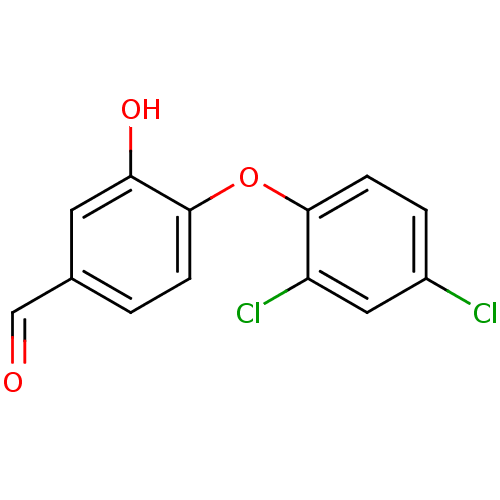 Chemical structure of BindingDB Monomer ID 50225224