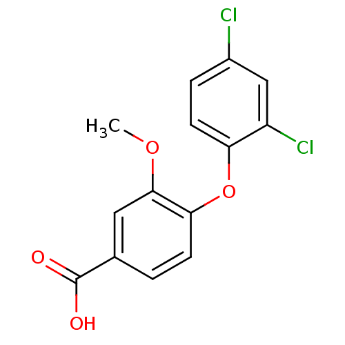 Chemical structure of BindingDB Monomer ID 50225226
