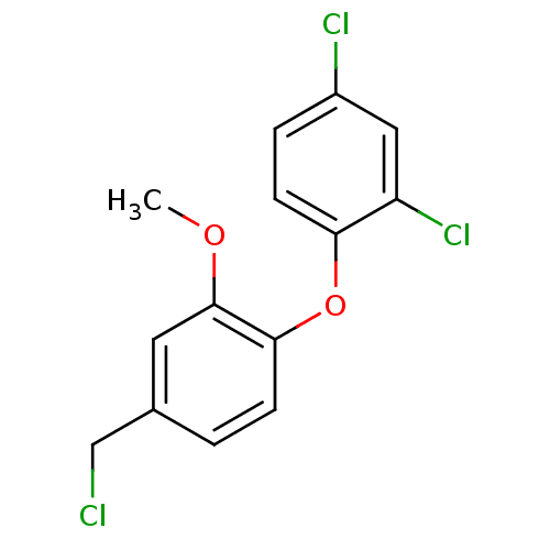 Chemical structure of BindingDB Monomer ID 50225227
