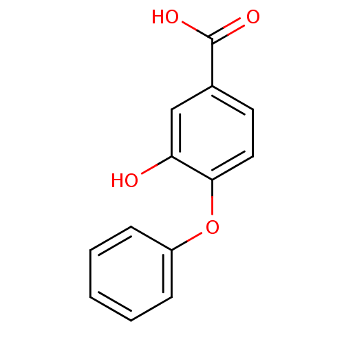 Chemical structure of BindingDB Monomer ID 50225228