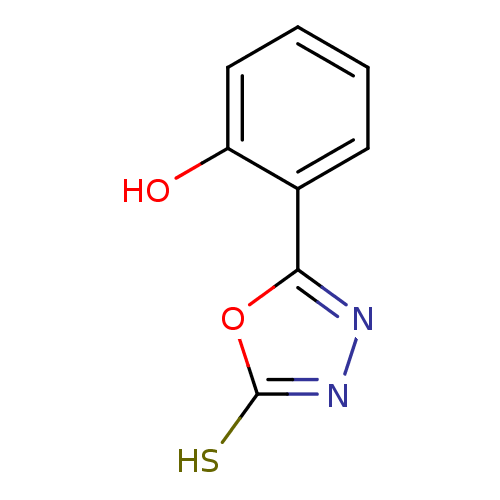 Chemical structure of BindingDB Monomer ID 50225229