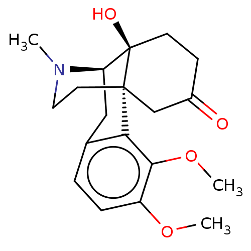 Chemical structure of BindingDB Monomer ID 50225232